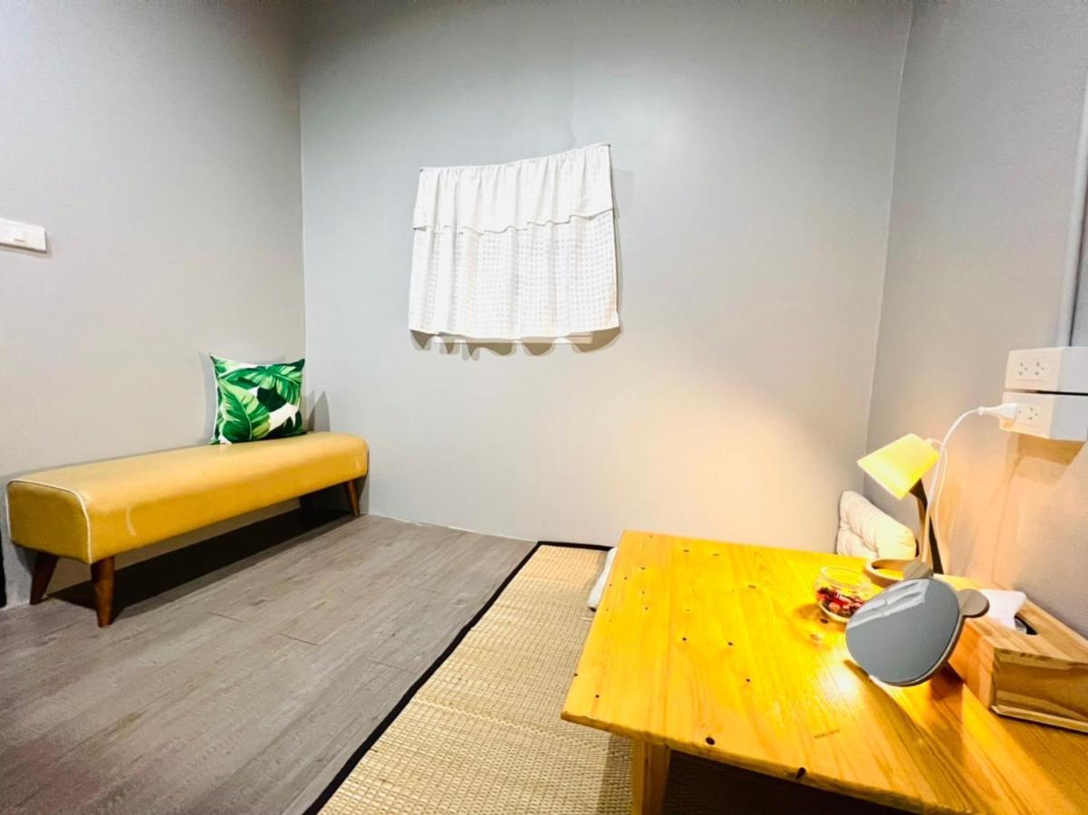 バンコク都 Bangpho Storyホステル エクステリア 写真